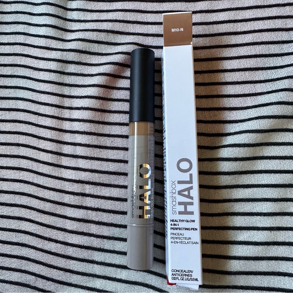 Smashbox Halo Healthy Glow 4-in-1 Perfecting Pen - M10-N